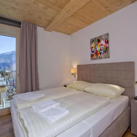 Modern With Balcony And Access To Sauna Apartment *