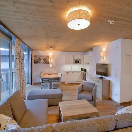 Modern With Balcony And Access To Sauna *